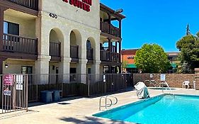 Palms Inn & Suites